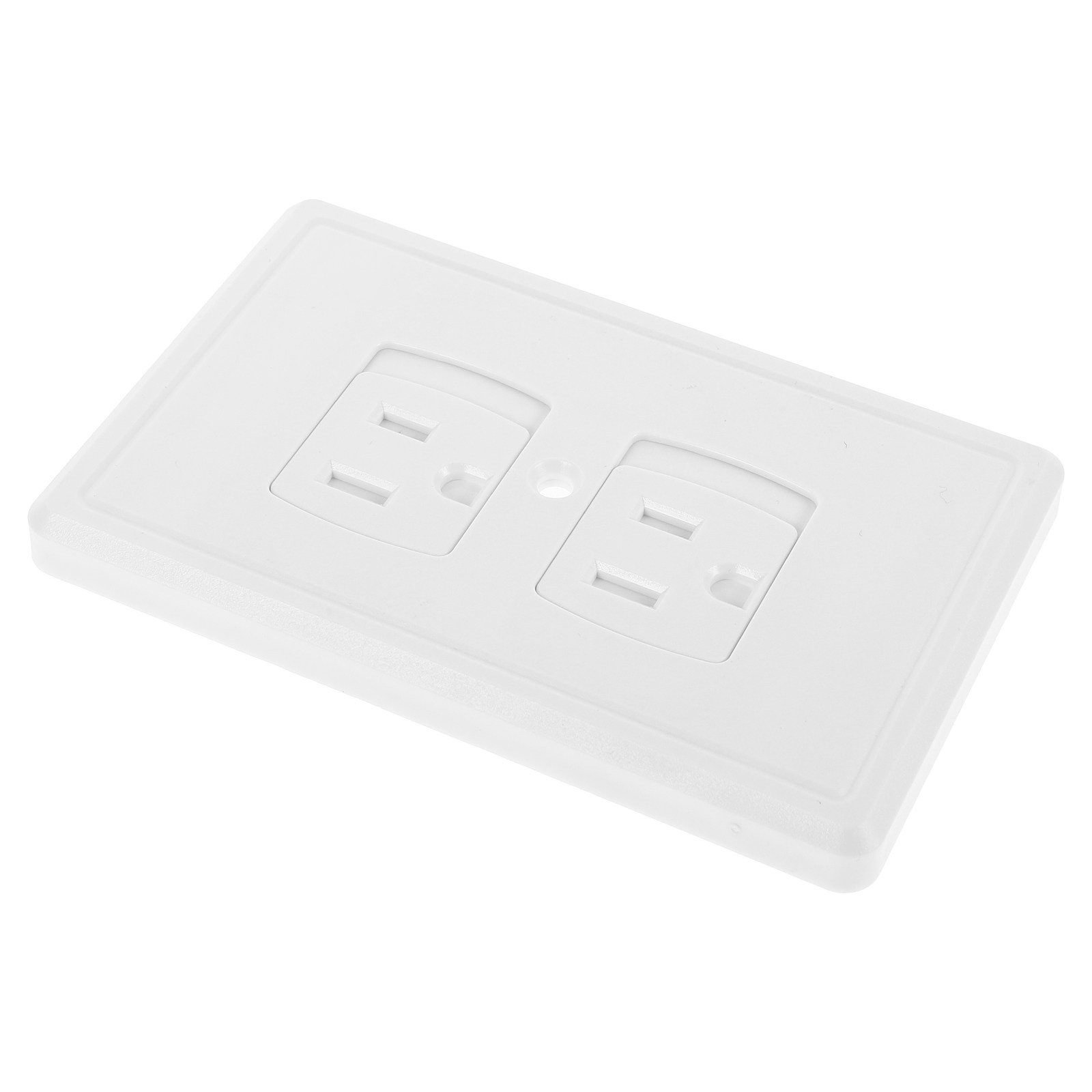 Outlet Cover Baby - Elektrische Steckdosenabdeckung, Kindersicherung für Steckdosen, einfache