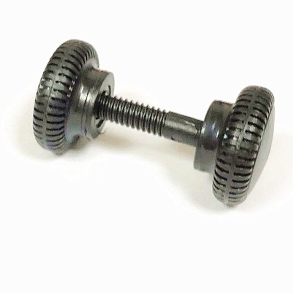 Co Detector Plug - Metalldetektor New Style Search Coil Hardware