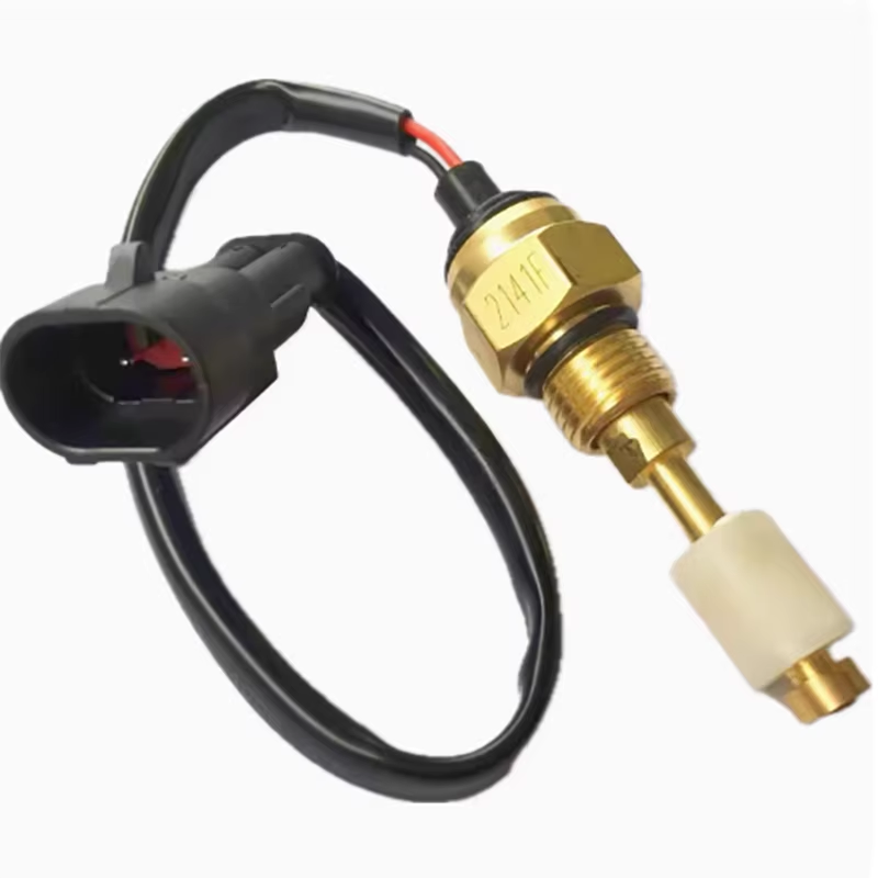Water Alarm Sensor - Wasserstandssensor 2141F Niedrigwasserstandsalarm Erweiterungssensor für Zusatzwassertank