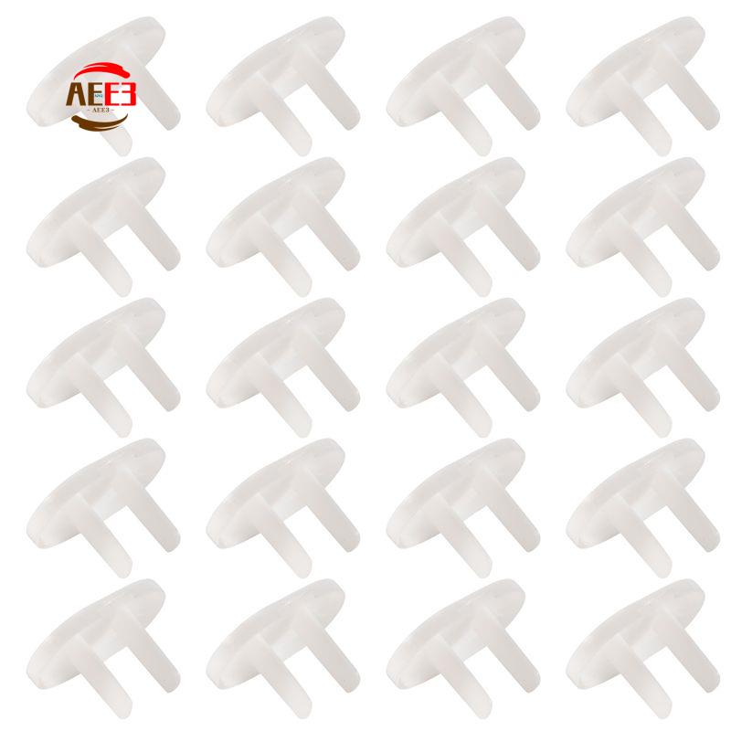 Outlet Cover Baby - AEE3-50Pcs Anti Elektrische Schock Stecker Schutz
