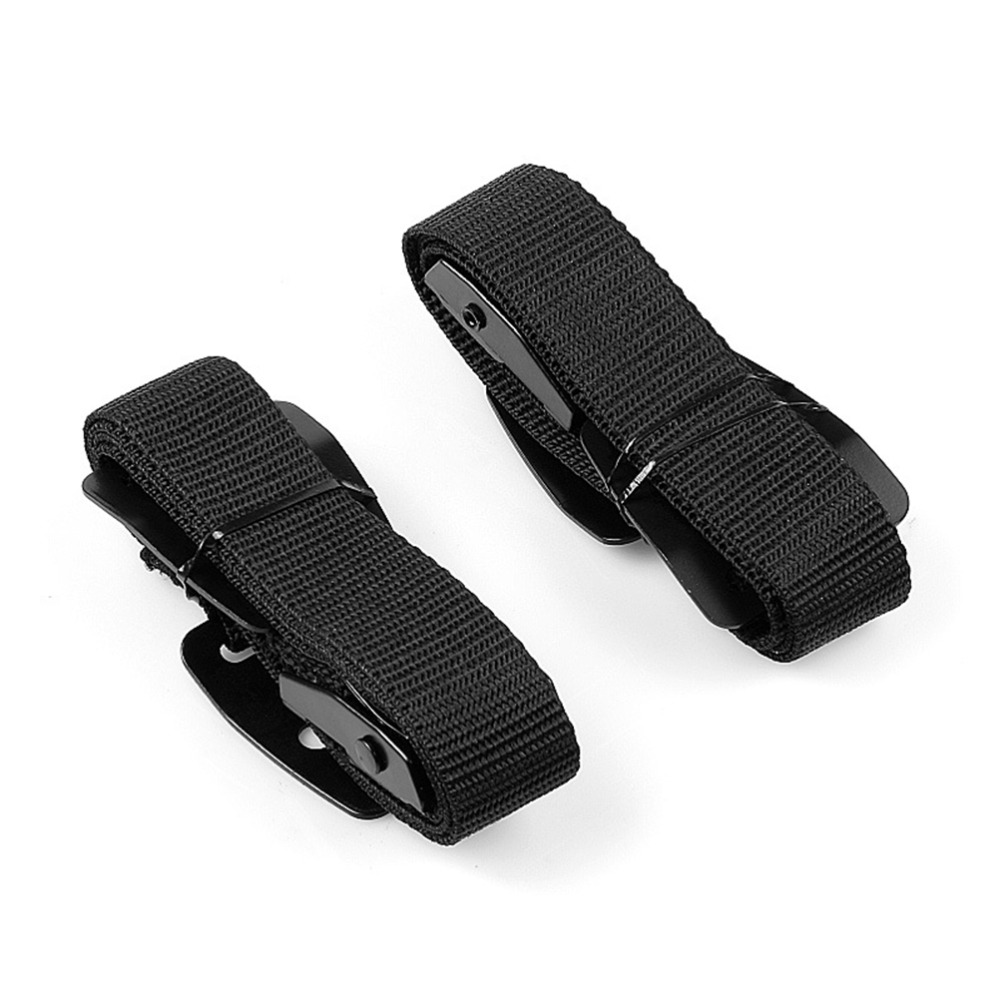 Earthquake Anchor Strap - 2 Stück robuste Möbelanker aus Nylon,