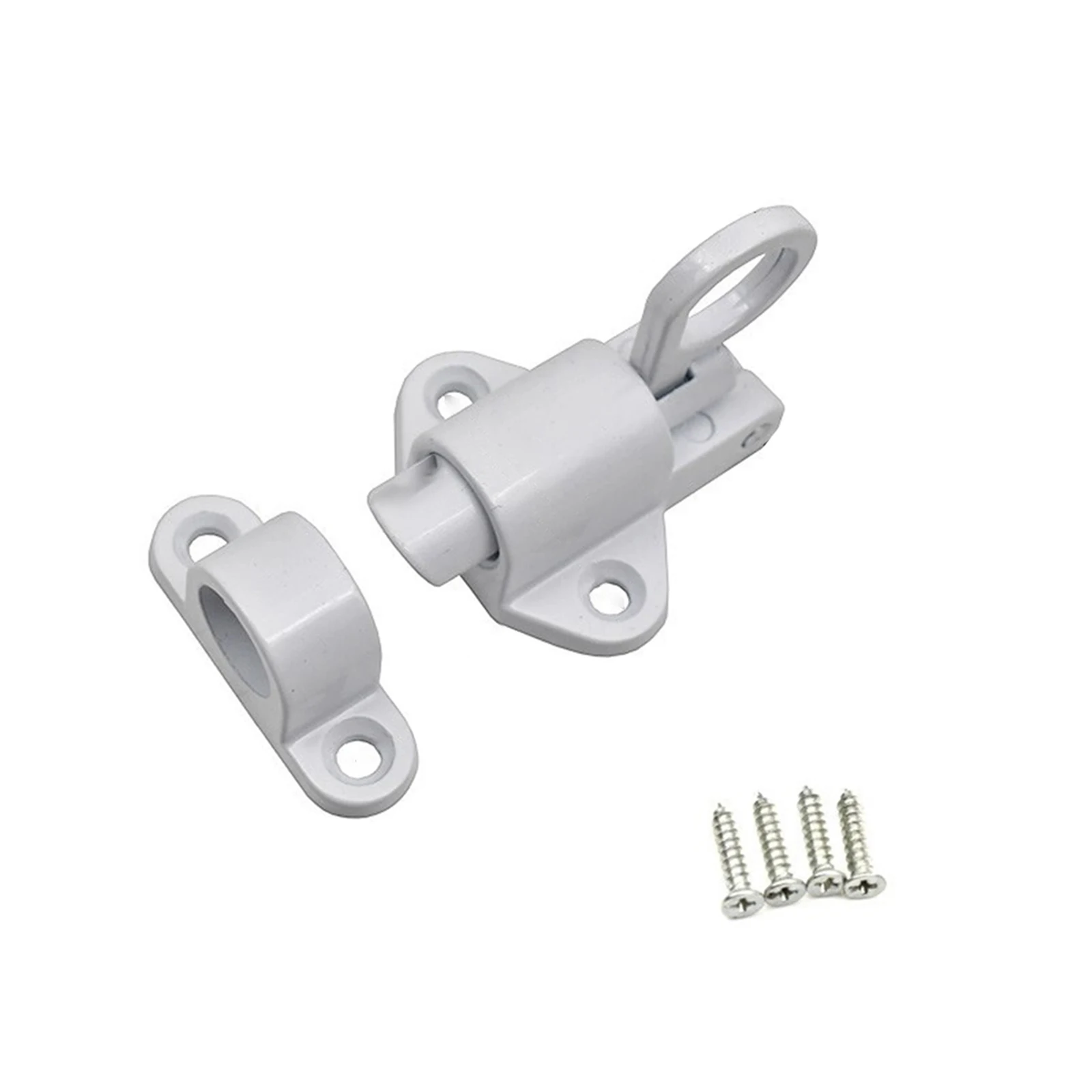 Frühling Tür Riegel Aluminium  – Window Lock Bar Bewertung und Preis