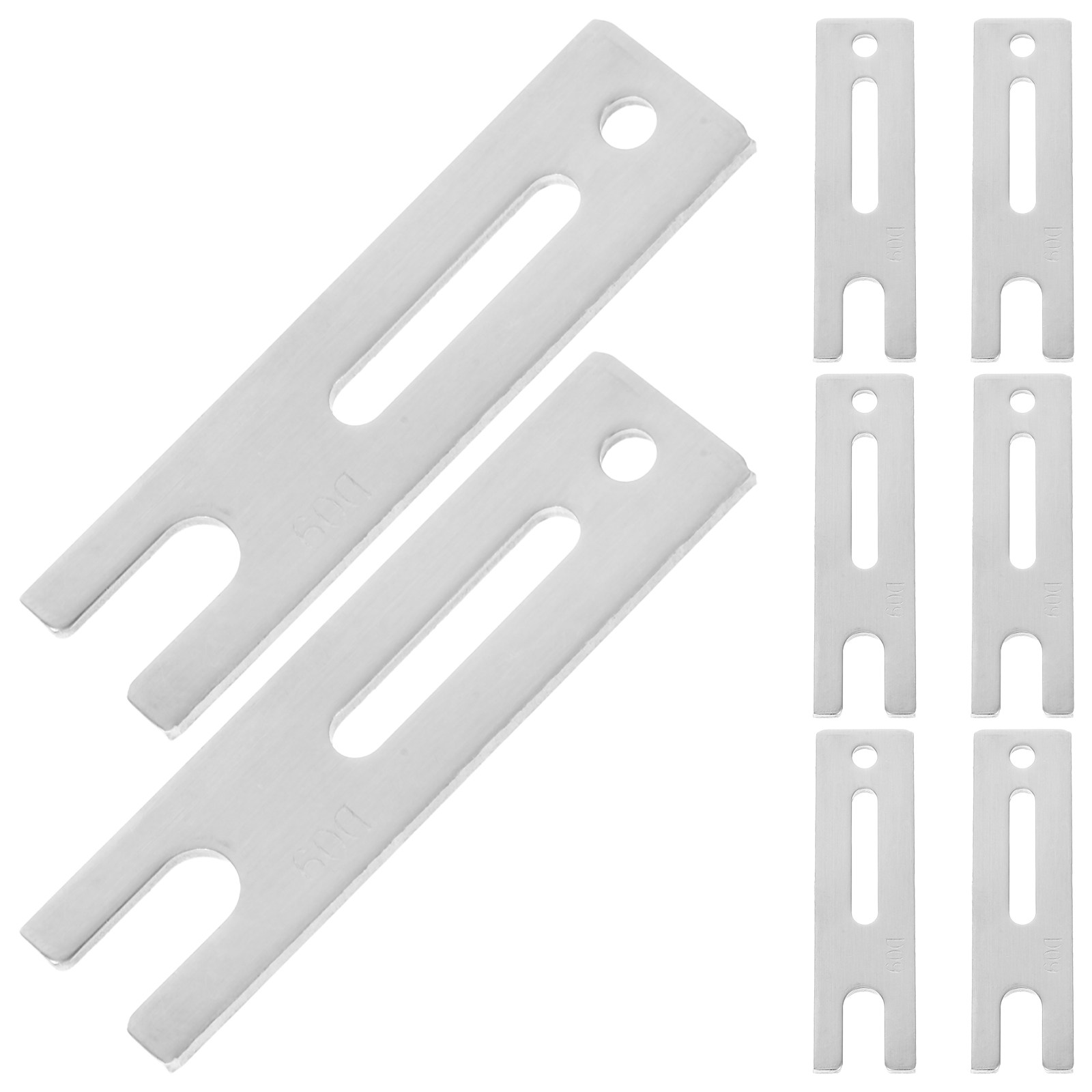 10 Stück Schiebetürschlossstan – Window Lock Bar Bewertung und Preis