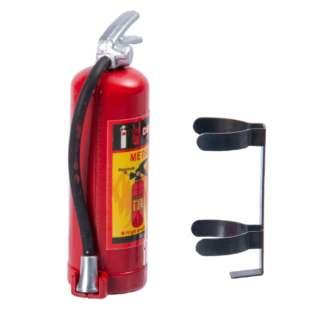 Yeahrun simulierter Mini-Feuer – Fire Extinguisher Small Bewertung und Preis