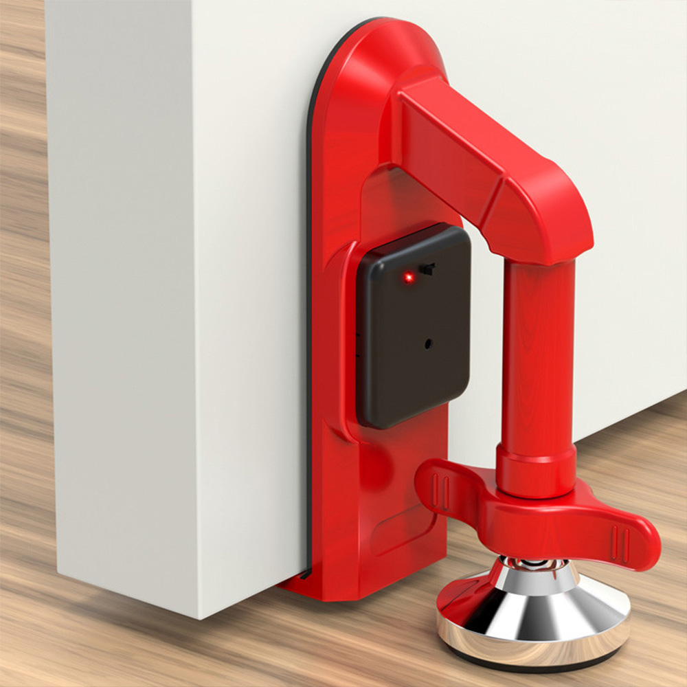 Batterie Betrieben Alarm Tür S – Door Stop Alarm Bewertung und Preis