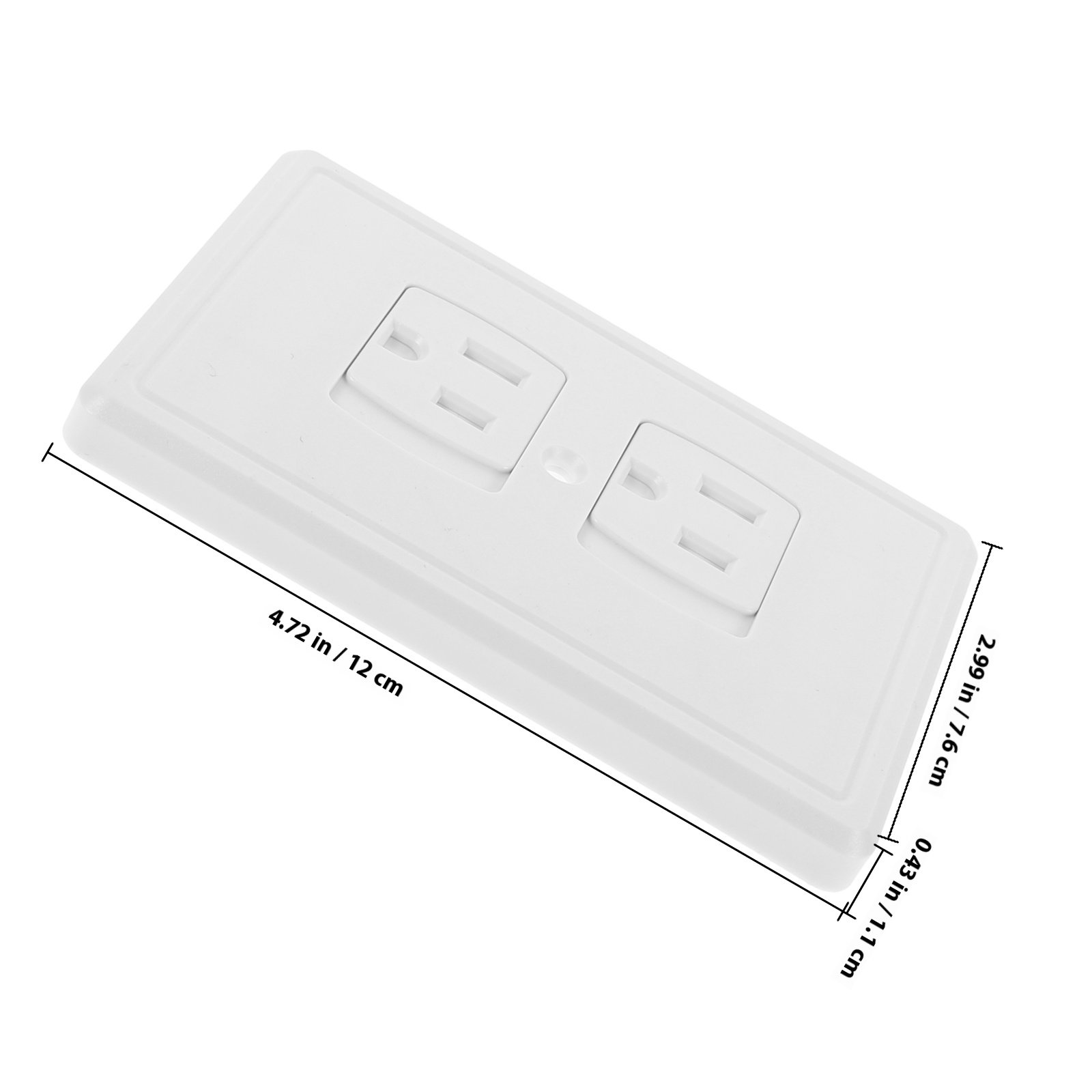 Elektrische Steckdosenabdeckun – Outlet Cover Baby Bewertung und Preis
