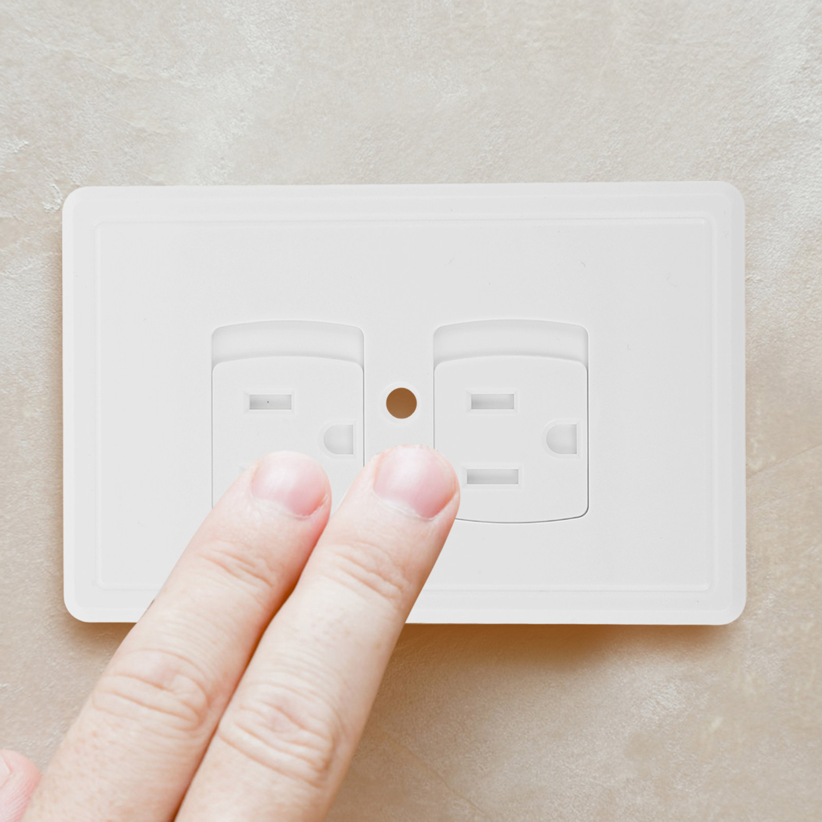 Elektrische Steckdosenabdeckun – Outlet Cover Baby Bewertung und Preis