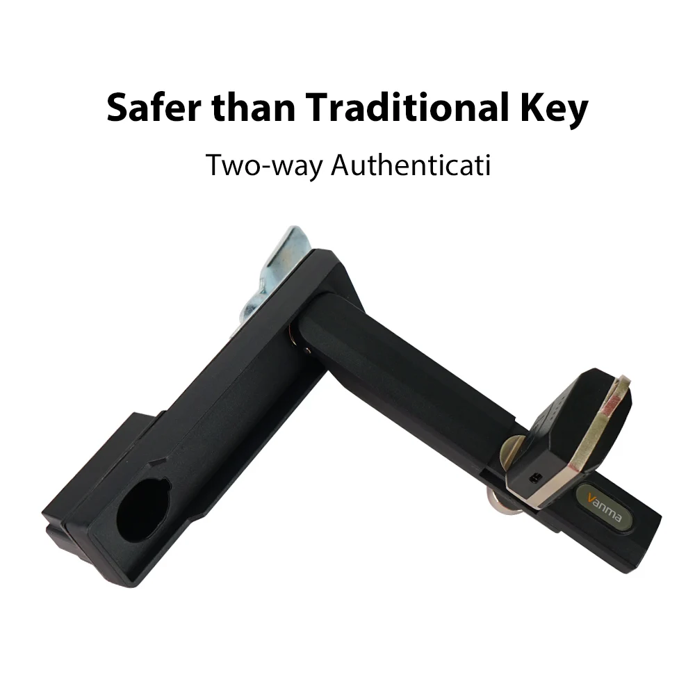 Vanma Korrosionsbeständiges Sc – Lockbox Key Secure Bewertung und Preis