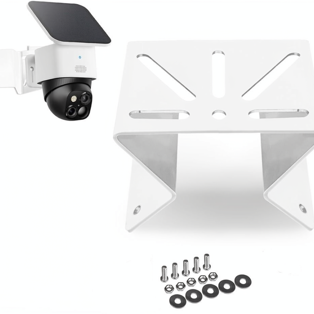 Robuste Metall-Eckhalterung fü – Eufy Camera S340 Bewertung und Preis