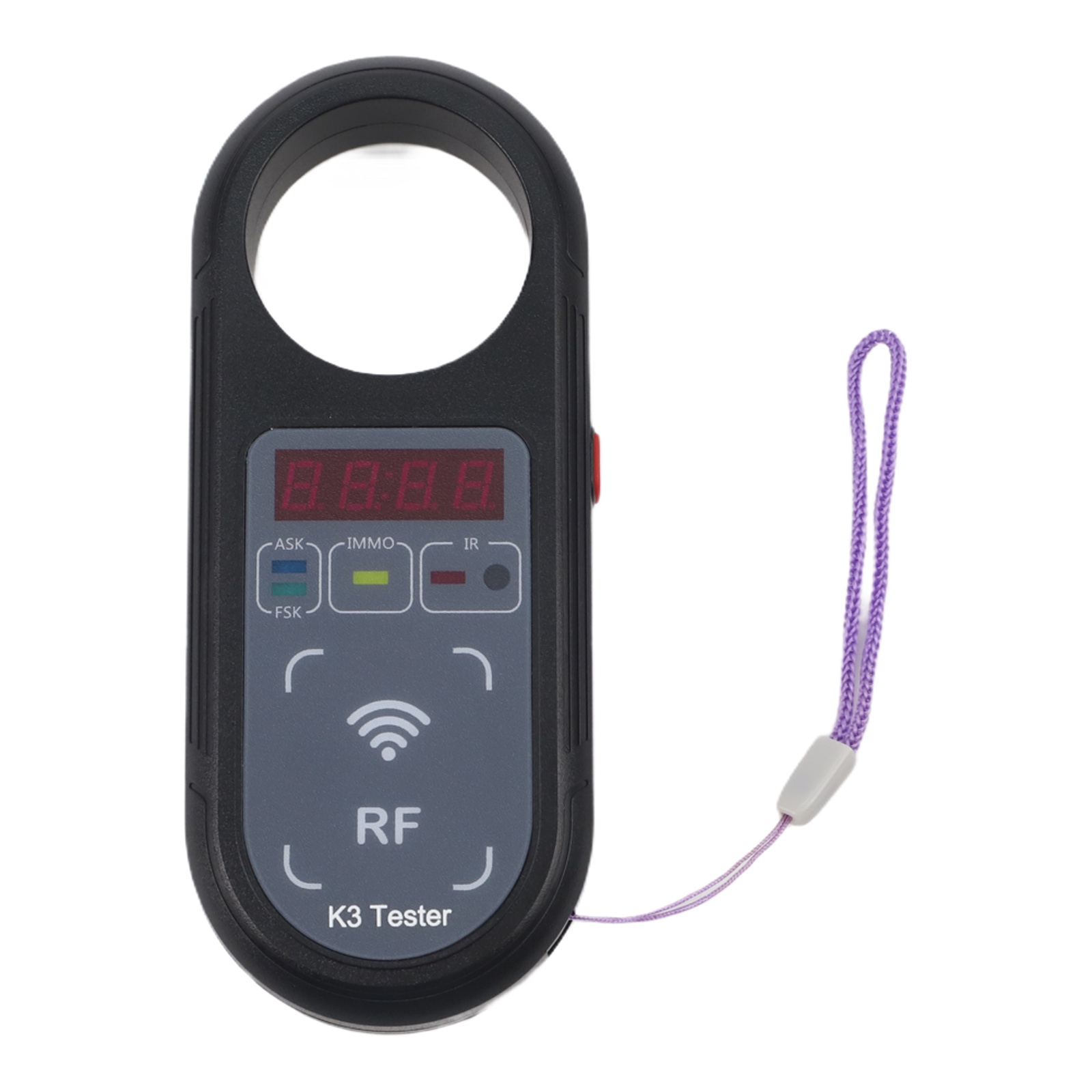 K3 Fernbedienungsschlüssel für – Co Detector Plug Bewertung und Preis