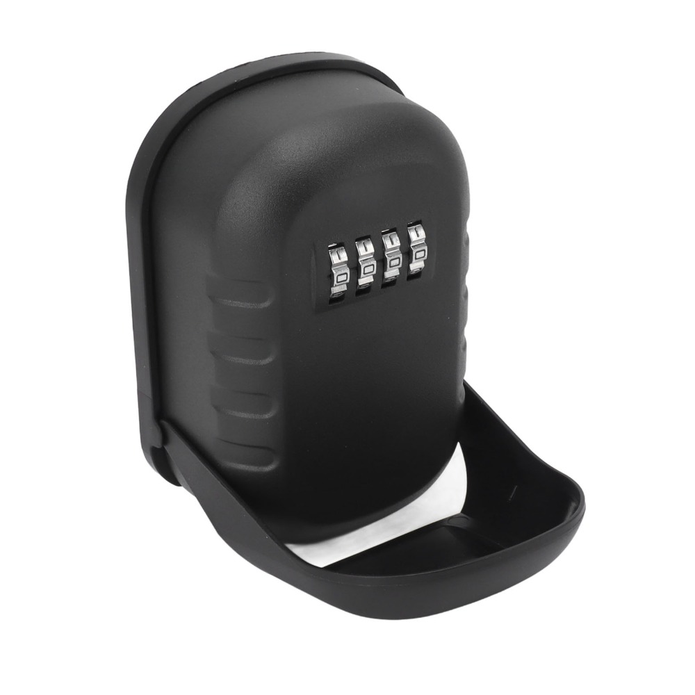 Sicherheits-Wandmontierter Sch – Lockbox Key Secure Bewertung und Preis
