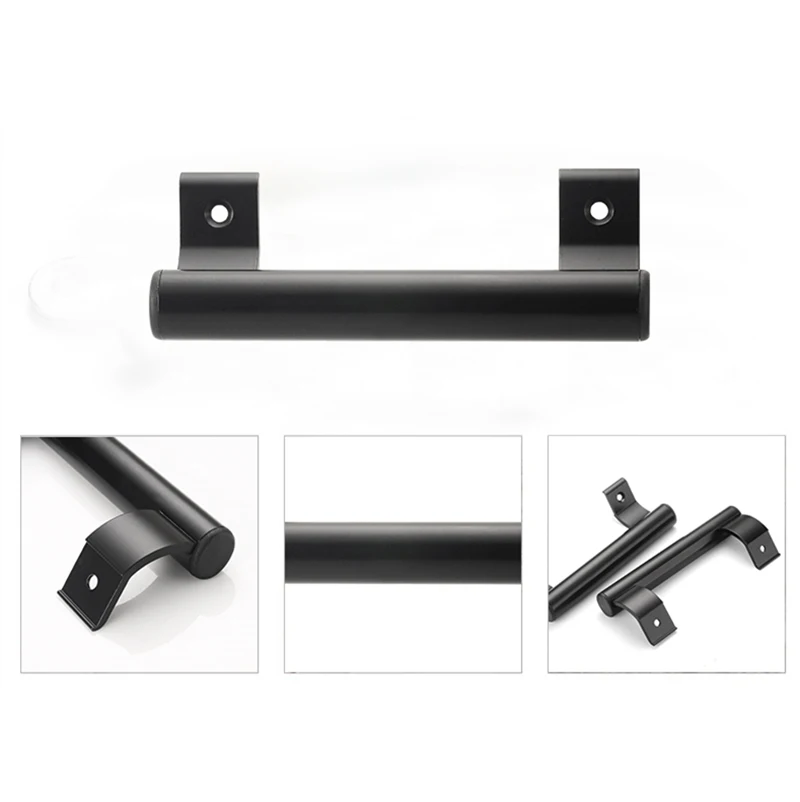 Balkon-Schiebetürgriff, Alumin – Window Lock Bar Bewertung und Preis