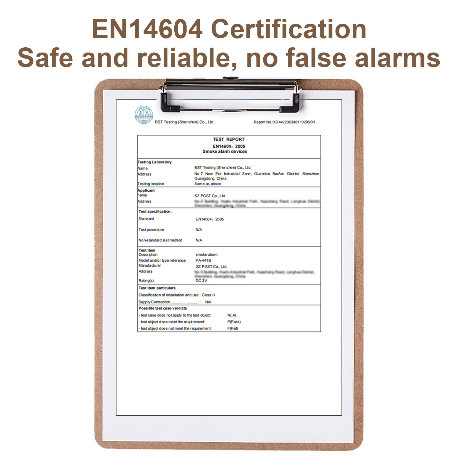 Rauchmelder Batteriebetrieben  – Smoke Detector Interconnected Bewertung und Preis