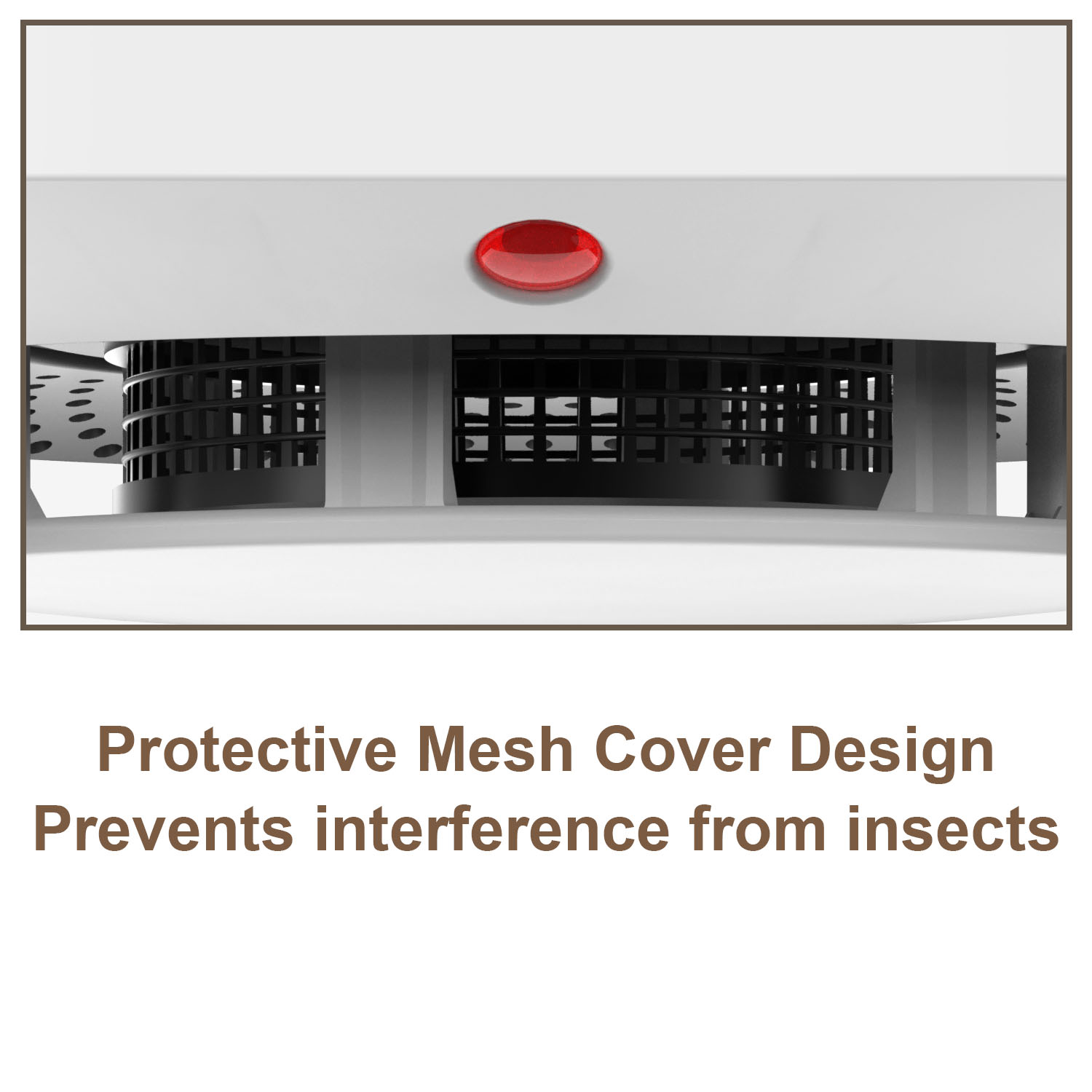 Rauchmelder Batteriebetrieben  – Smoke Detector Interconnected Bewertung und Preis