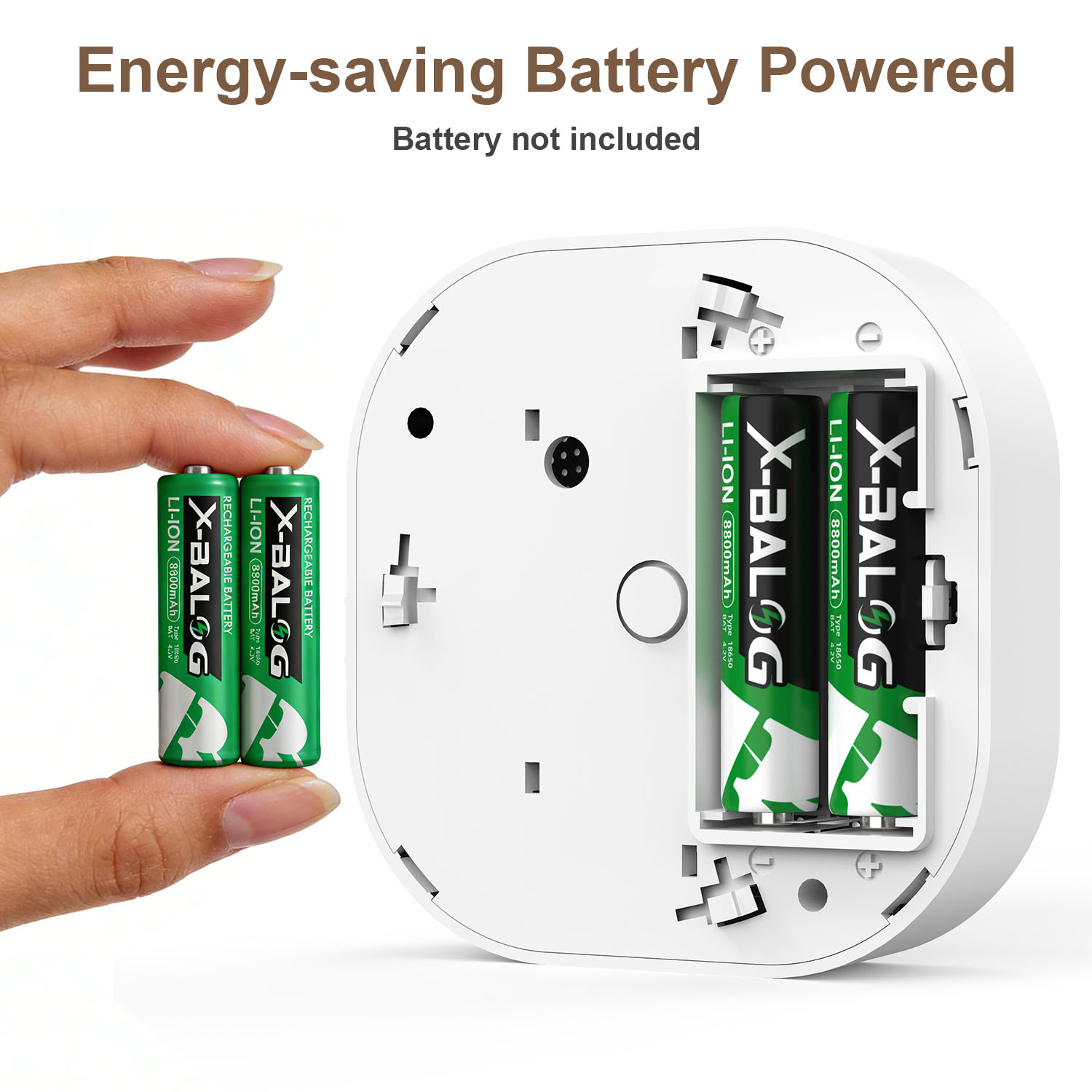 Rauchmelder Batteriebetrieben  – Smoke Detector Interconnected Bewertung und Preis