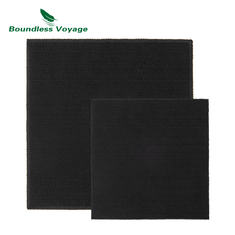 Boundless Voyage Feuerlöschdec – Fire Blanket Kitchen Bewertung und Preis
