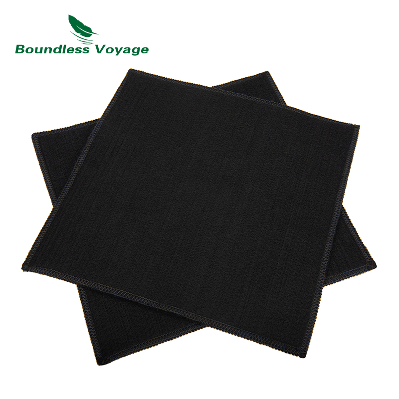 Boundless Voyage Feuerlöschdec – Fire Blanket Kitchen Bewertung und Preis