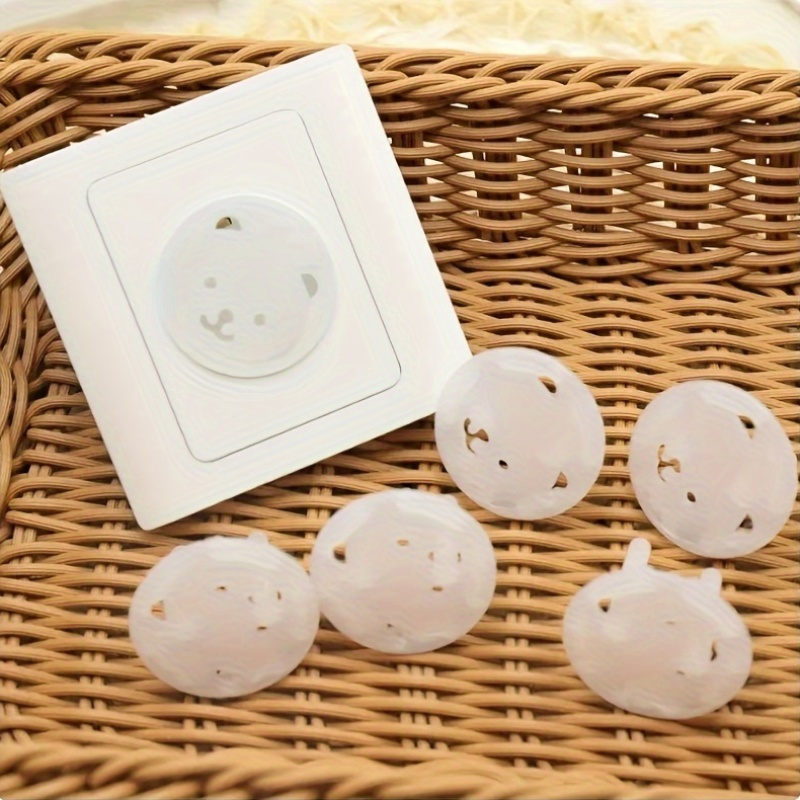 10 stücke Bär EU Steckdose Ste – Outlet Cover Baby Bewertung und Preis