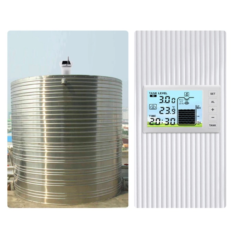 Wasserstandsensor, Wasserstand – Water Alarm Sensor Bewertung und Preis