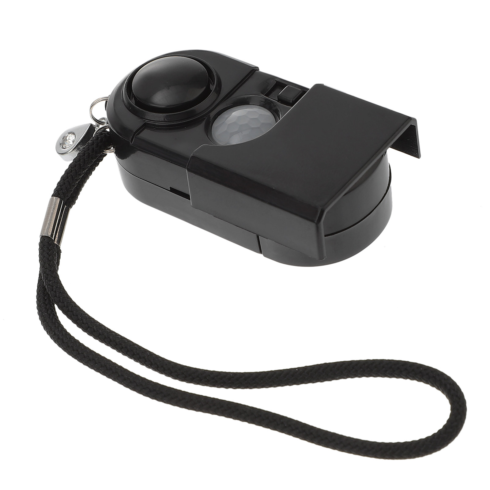 Persönlicher Alarm-Schlüsselan – Personal Alarm Keychain Bewertung und Preis